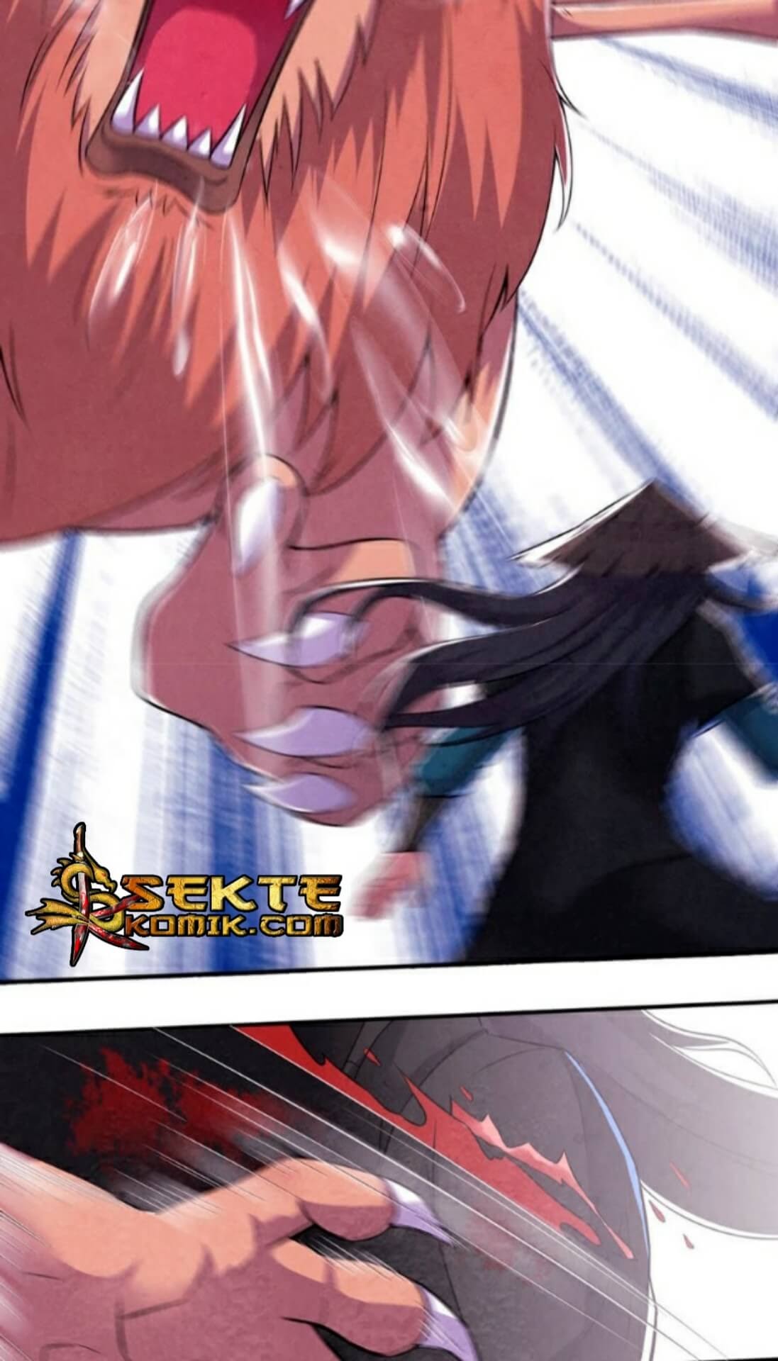 Devouring Eternity Bab 09 halaman 18