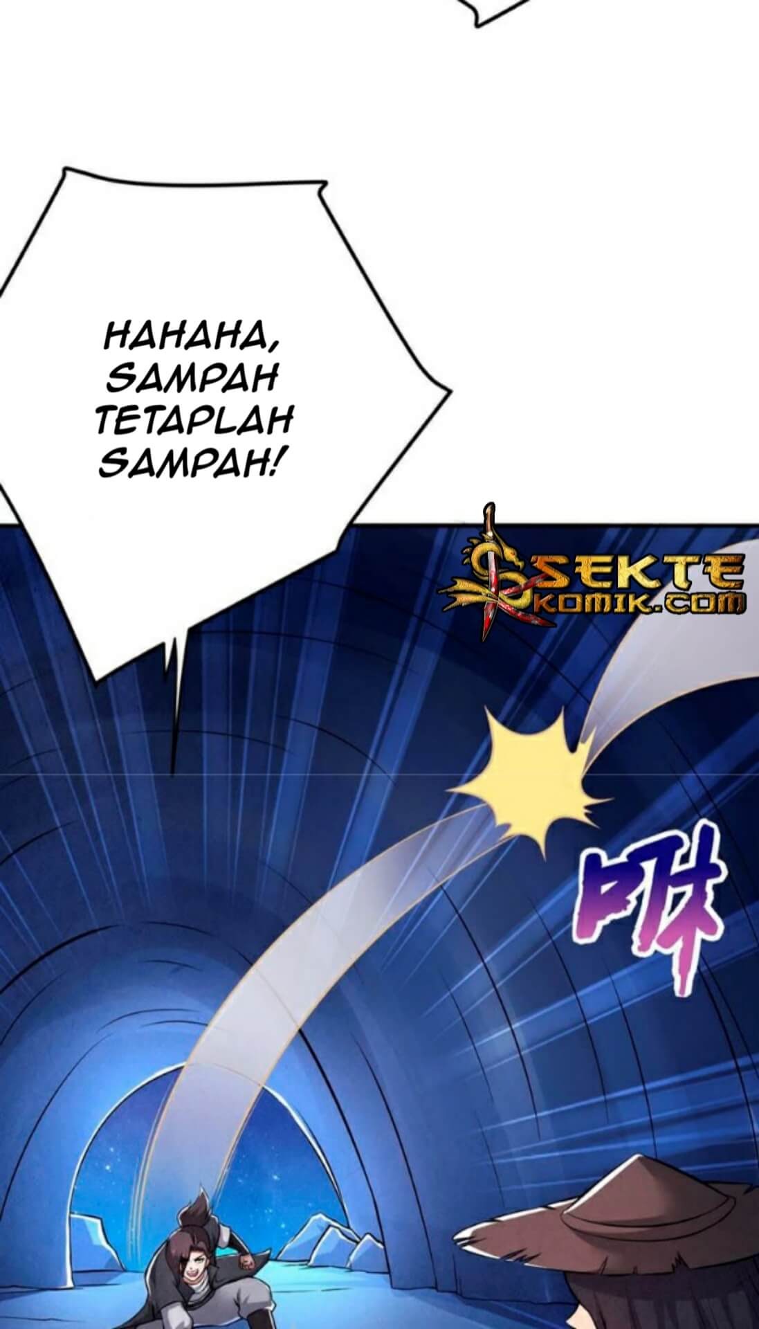 Devouring Eternity Bab 09 halaman 20