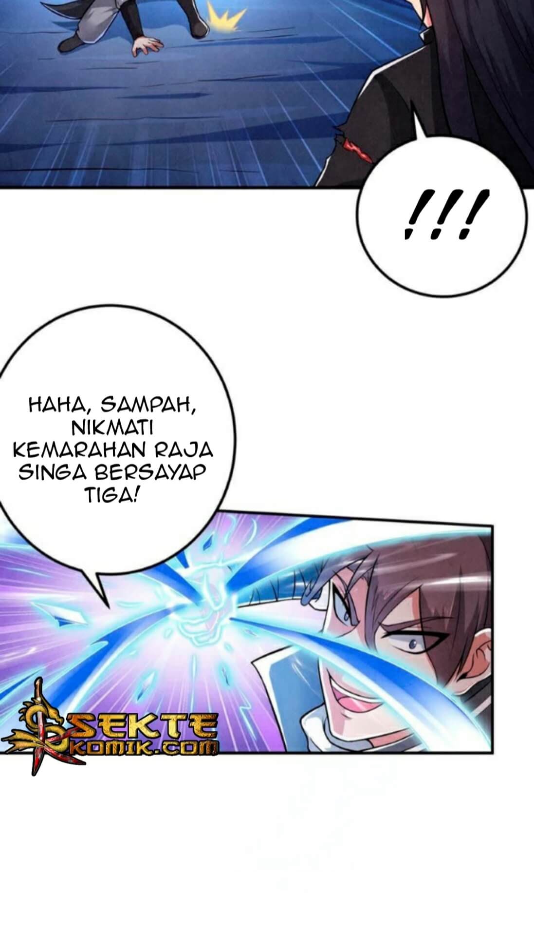 Devouring Eternity Bab 09 halaman 21