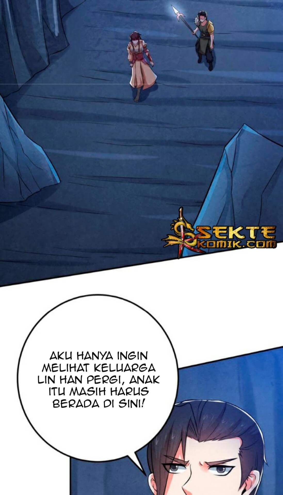 Devouring Eternity Bab 09 halaman 26