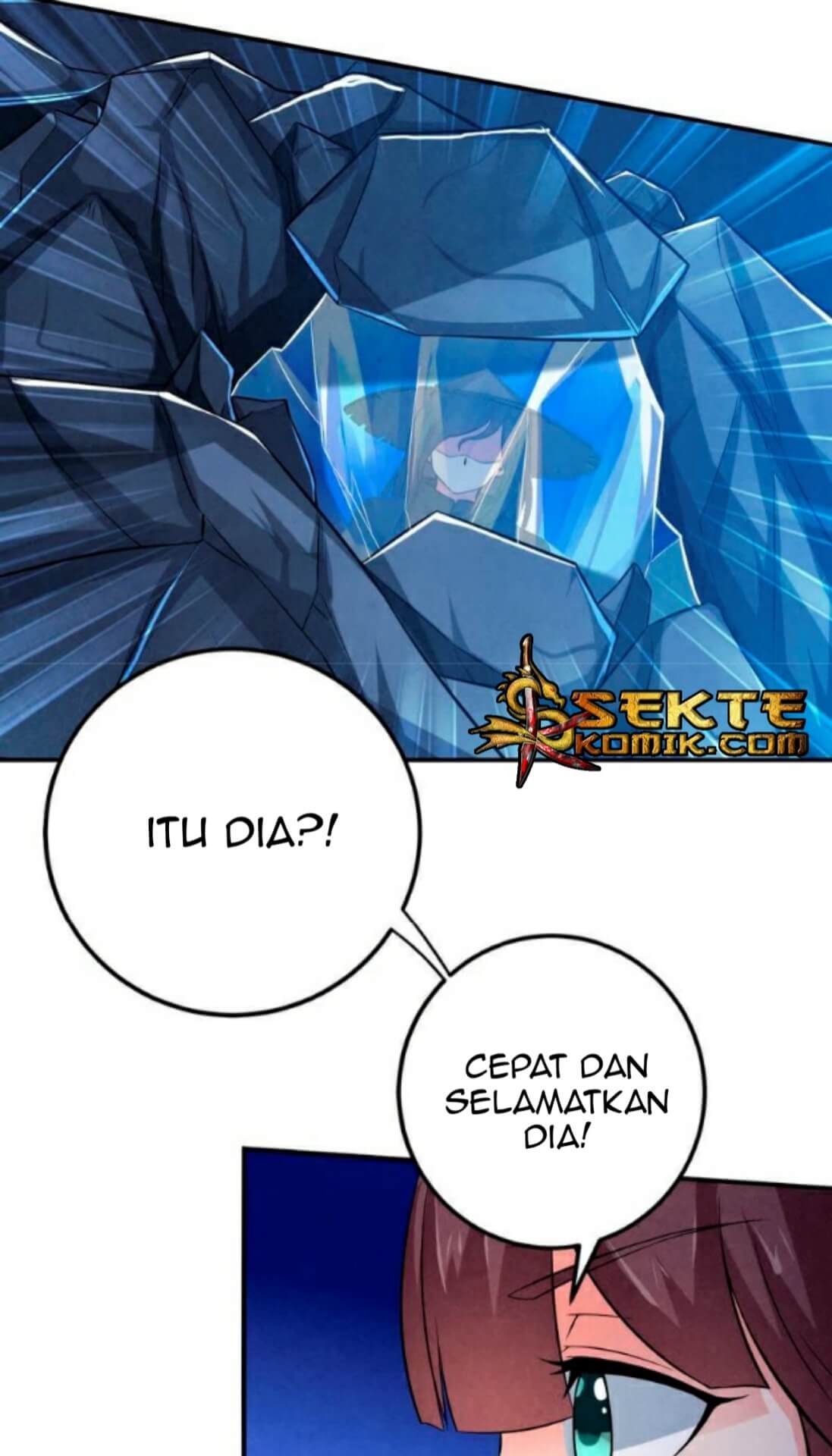 Devouring Eternity Bab 09 halaman 30