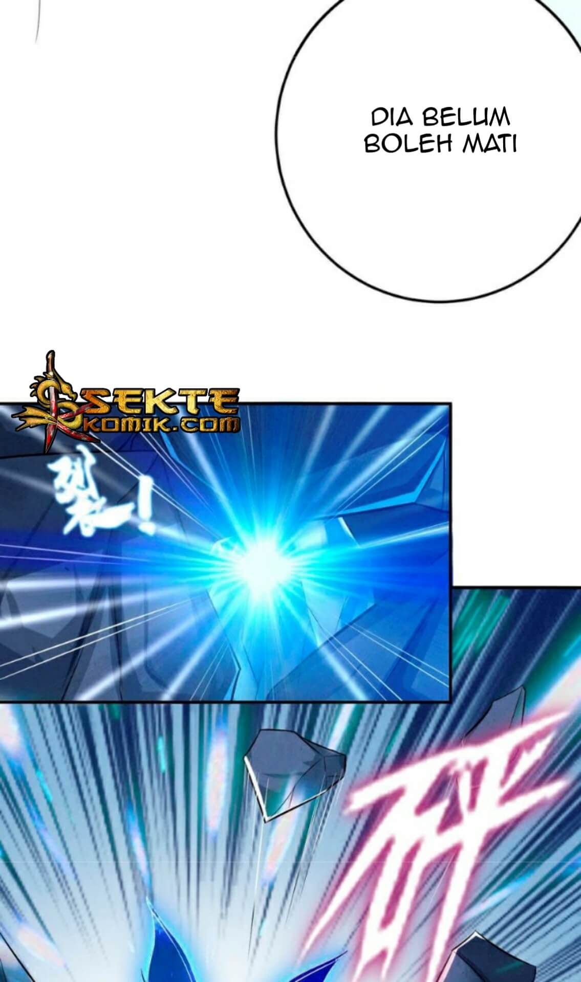 Devouring Eternity Bab 10 halaman 4