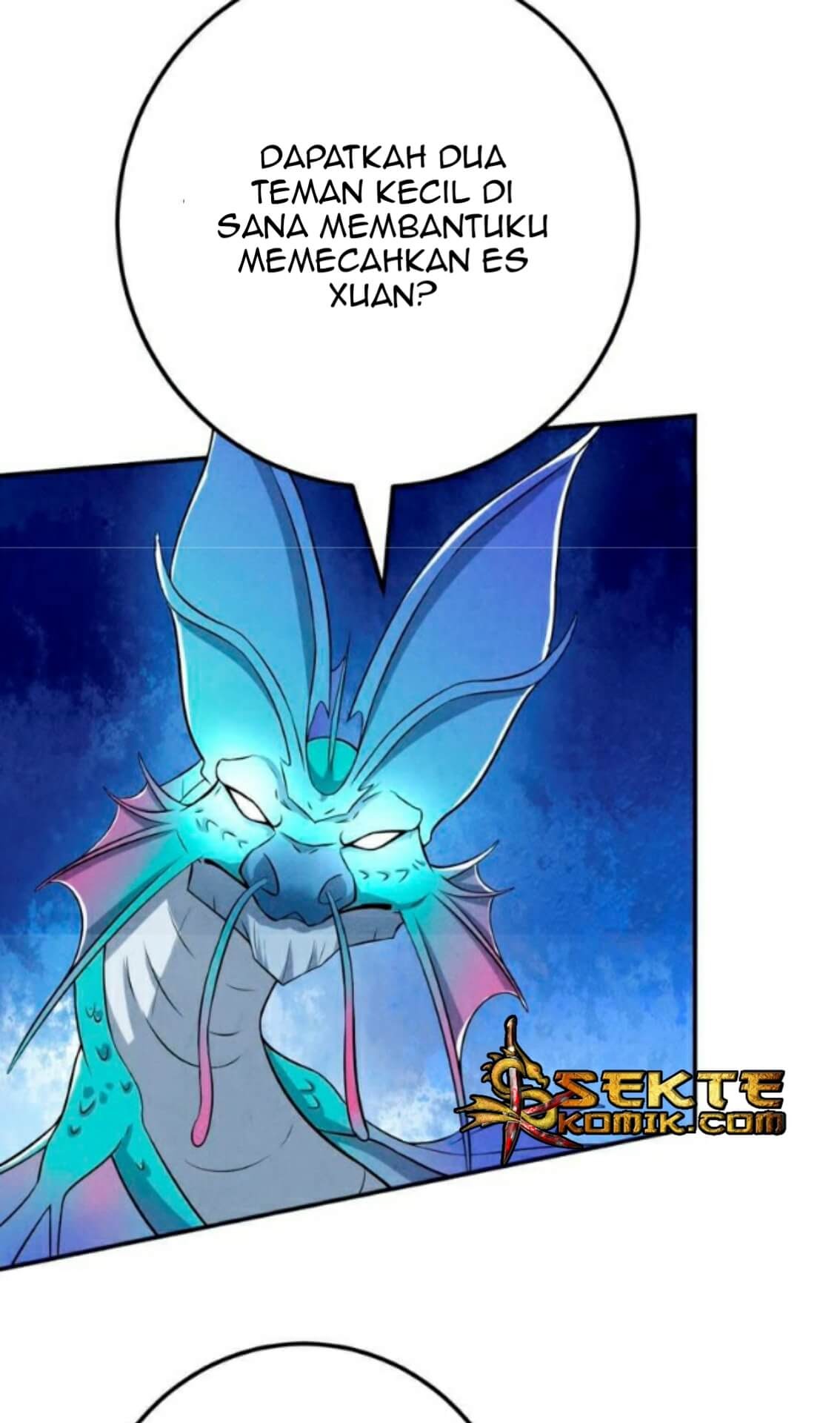 Devouring Eternity Bab 10 halaman 6