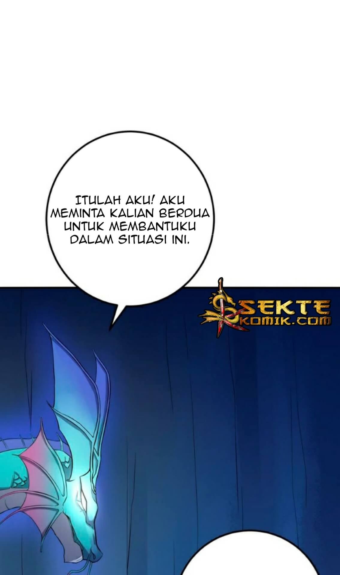 Devouring Eternity Bab 10 halaman 8