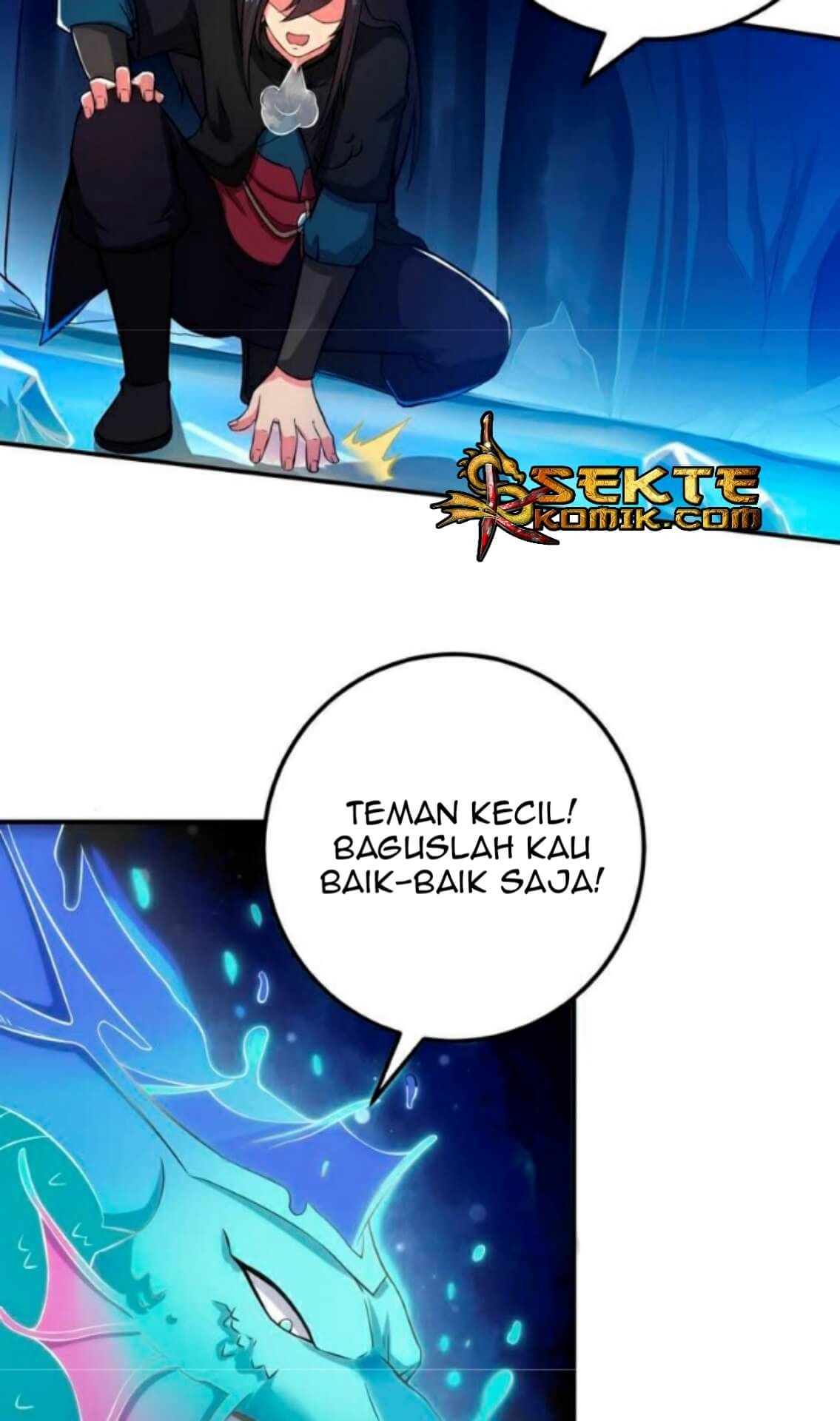 Devouring Eternity Bab 10 halaman 17