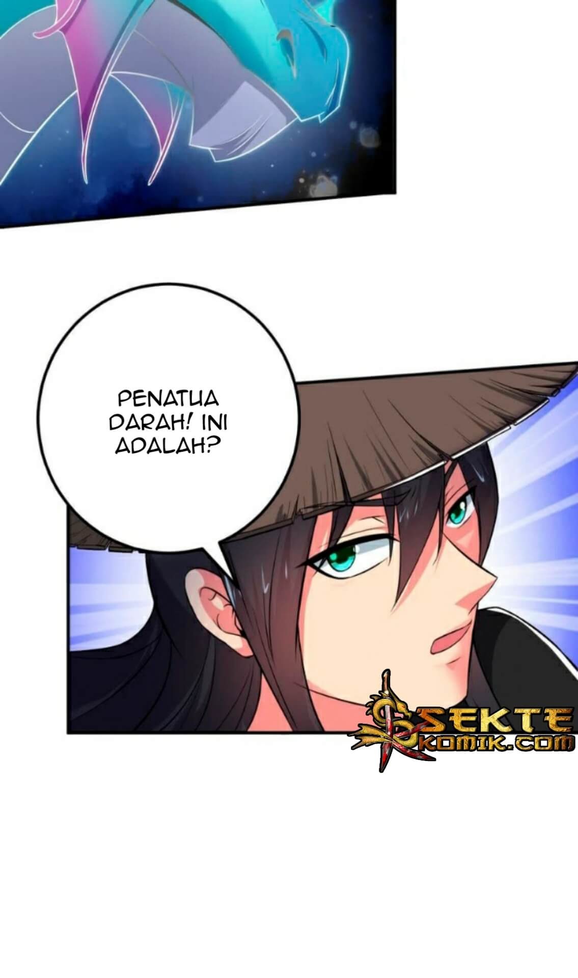 Devouring Eternity Bab 10 halaman 18