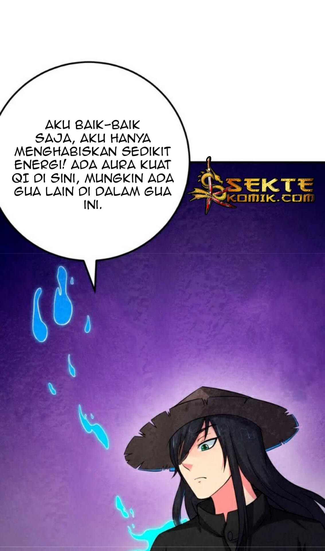 Devouring Eternity Bab 10 halaman 19