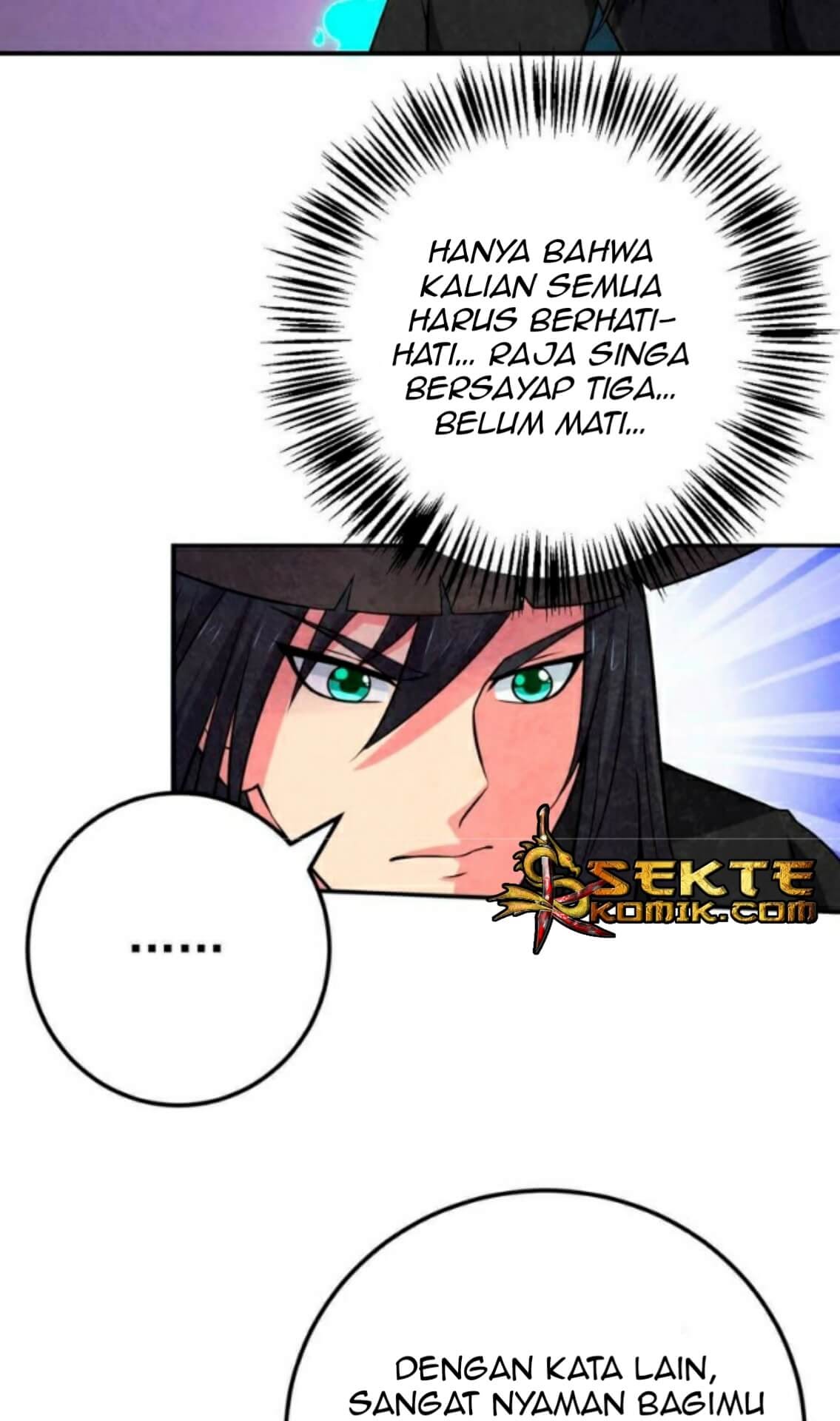 Devouring Eternity Bab 10 halaman 20