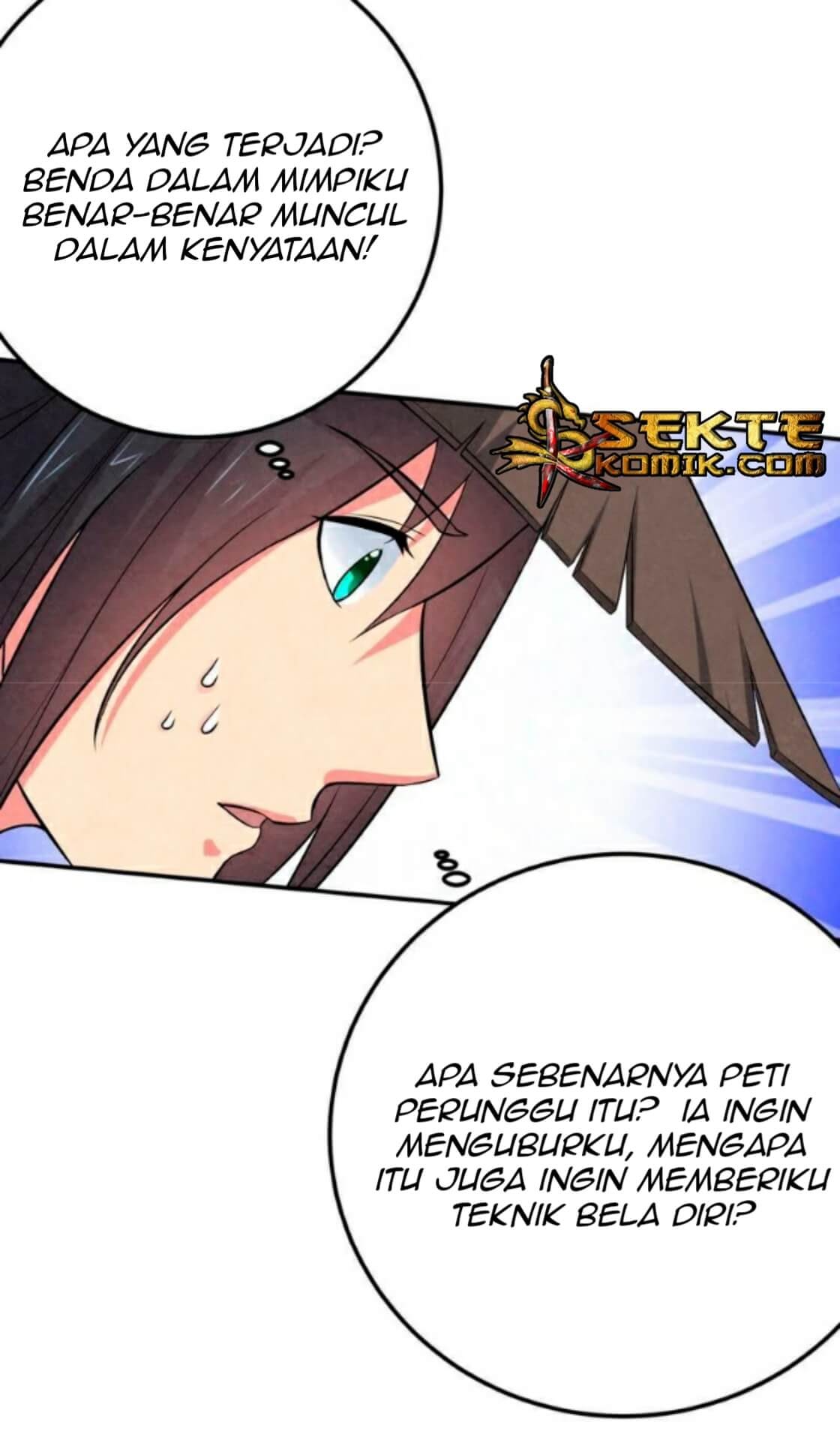 Devouring Eternity Bab 11 halaman 30
