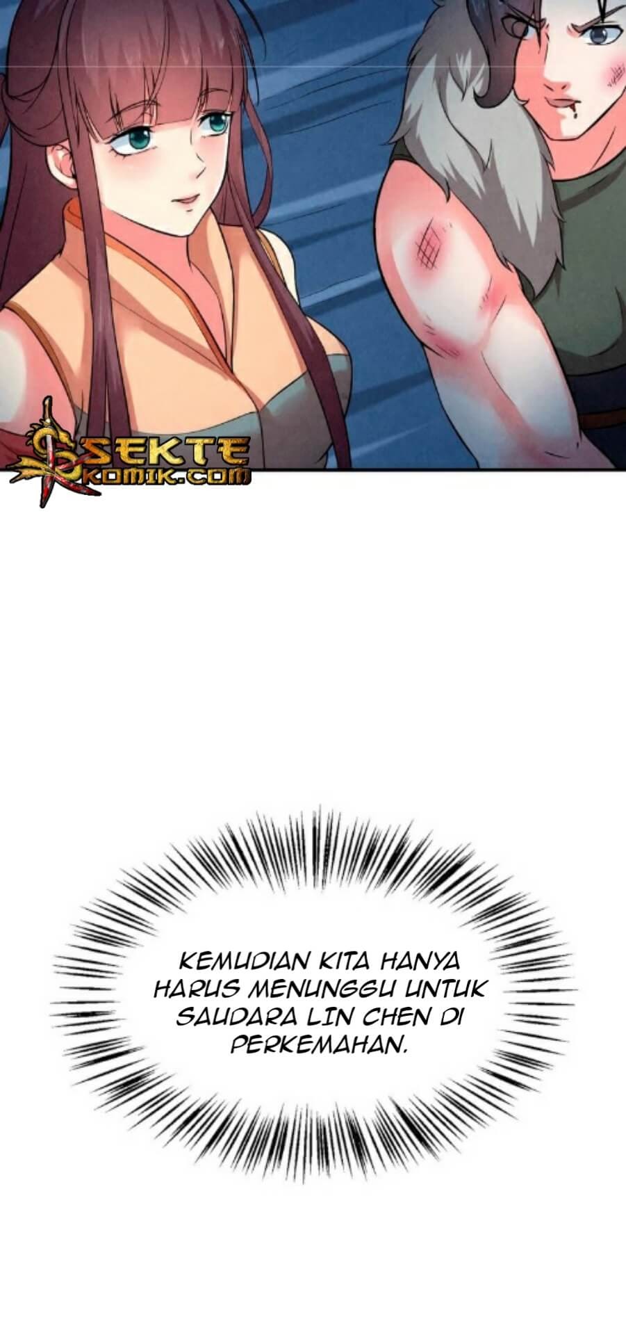 Devouring Eternity Bab 12 halaman 7