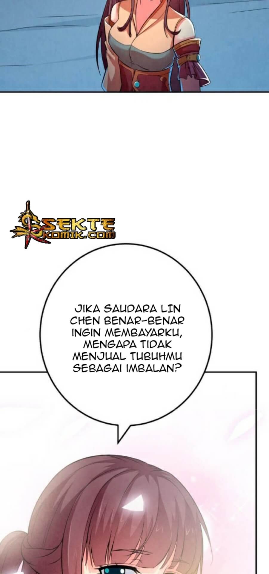 Devouring Eternity Bab 12 halaman 9