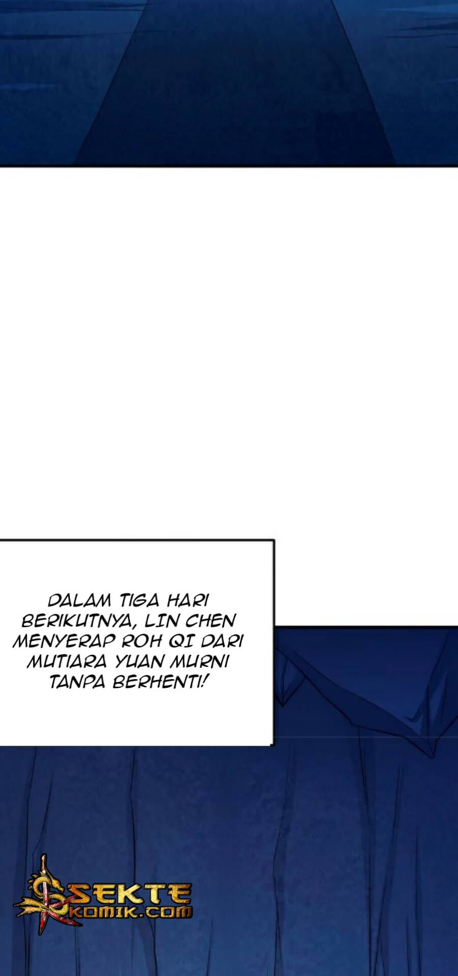 Devouring Eternity Bab 12 halaman 16