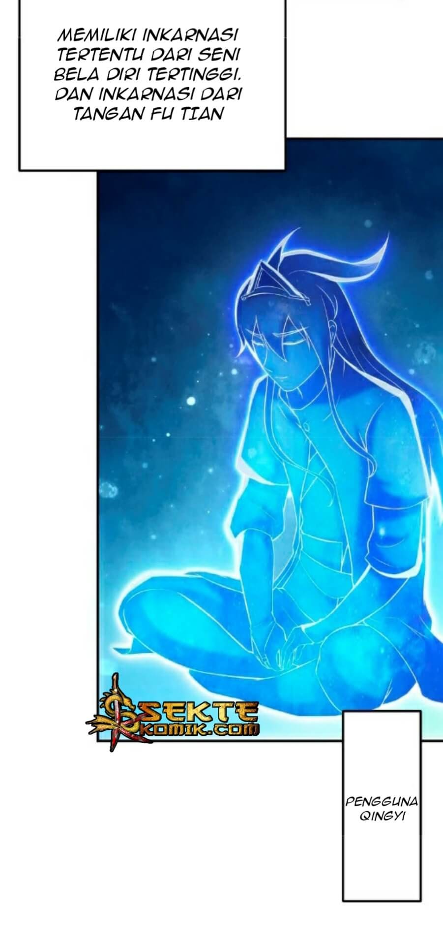 Devouring Eternity Bab 12 halaman 19