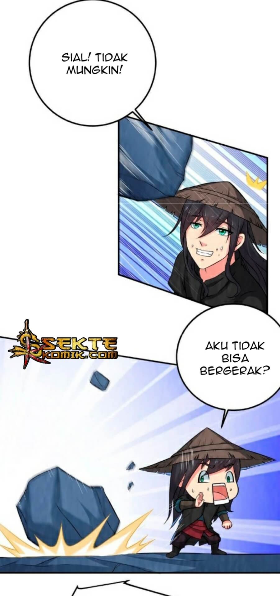 Devouring Eternity Bab 12 halaman 25