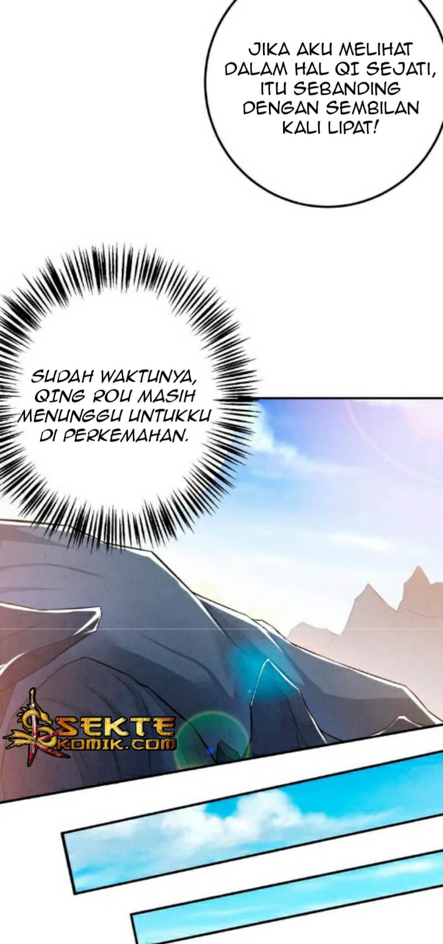 Devouring Eternity Bab 12 halaman 28