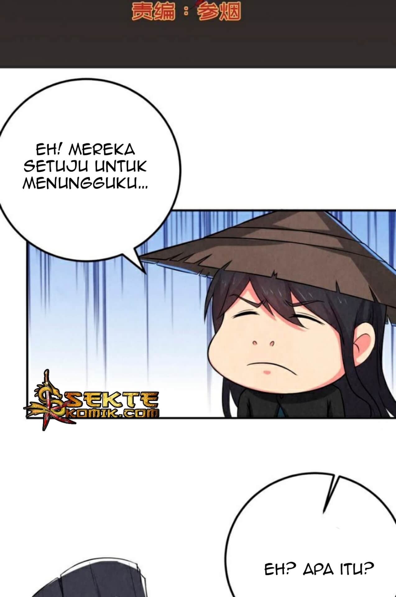 Devouring Eternity Bab 13 halaman 3
