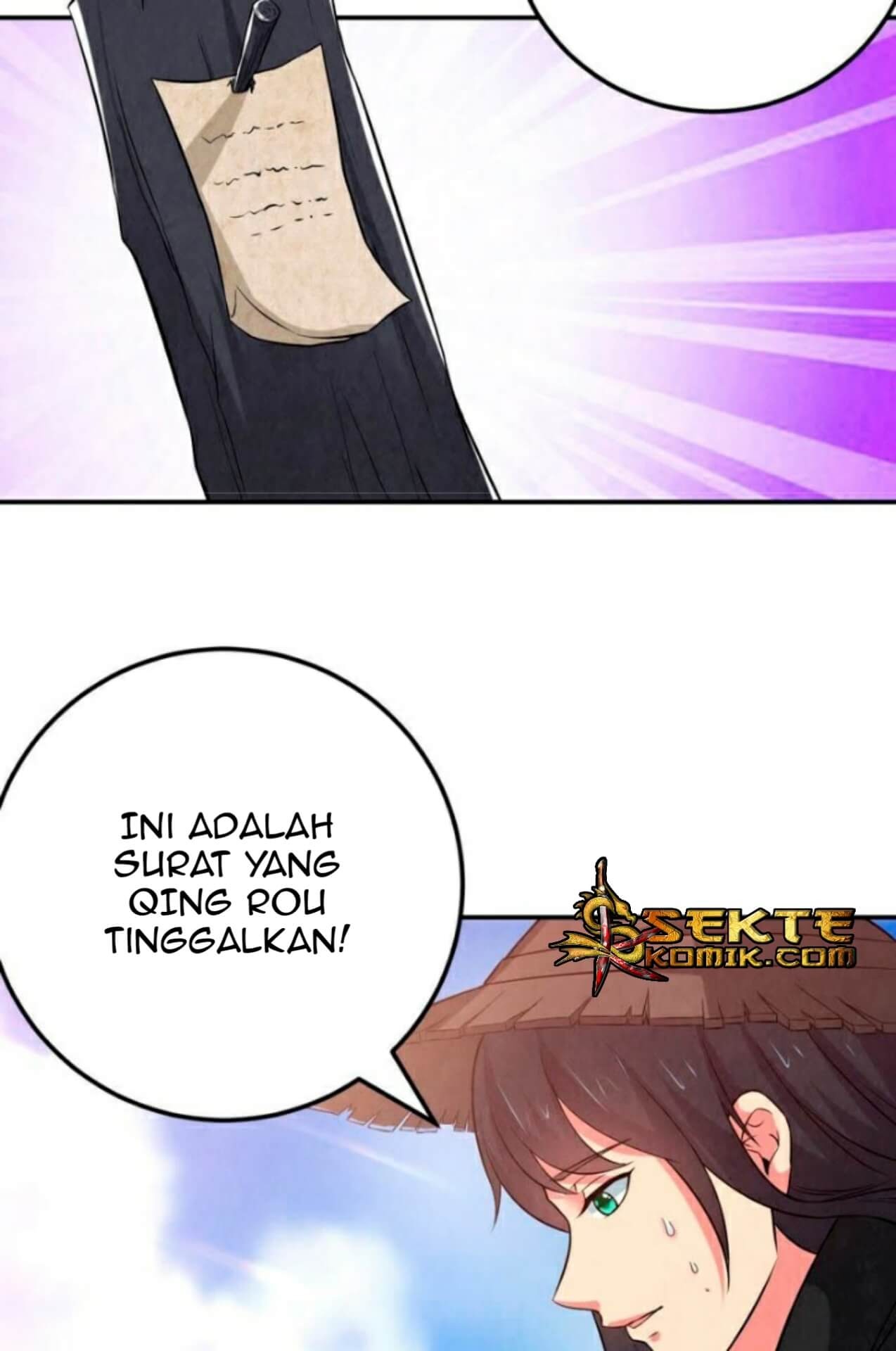 Devouring Eternity Bab 13 halaman 4