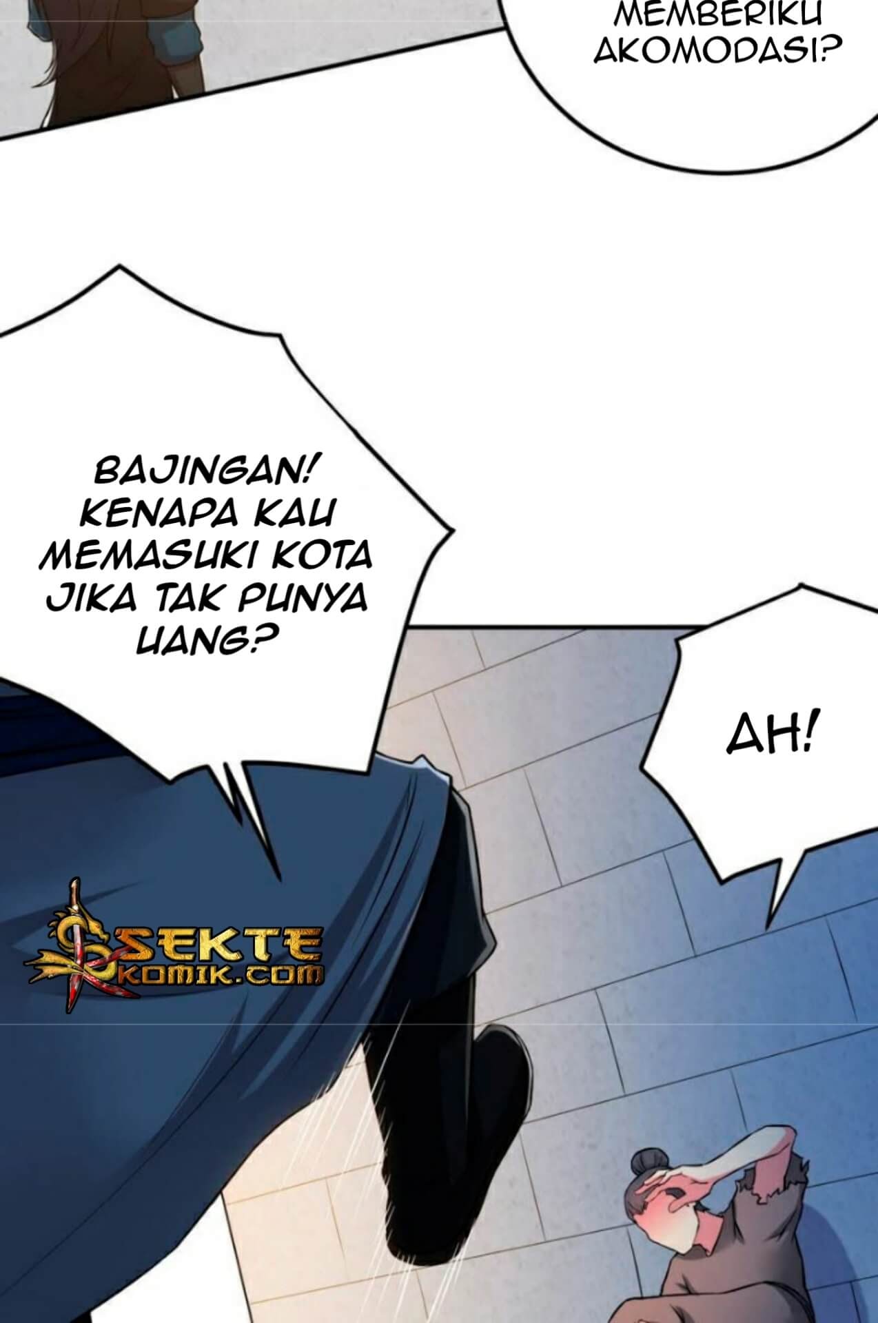 Devouring Eternity Bab 13 halaman 12