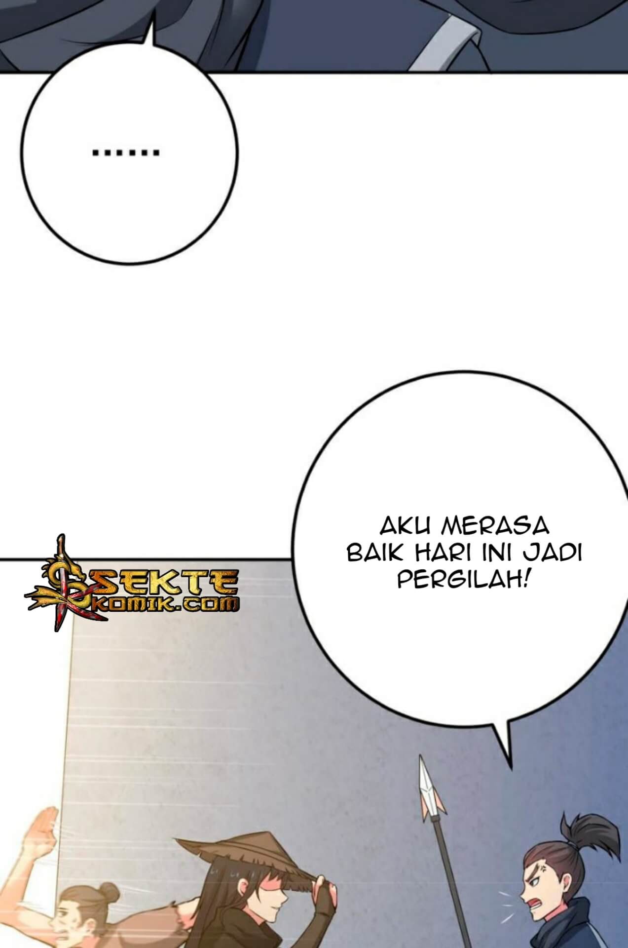 Devouring Eternity Bab 13 halaman 14