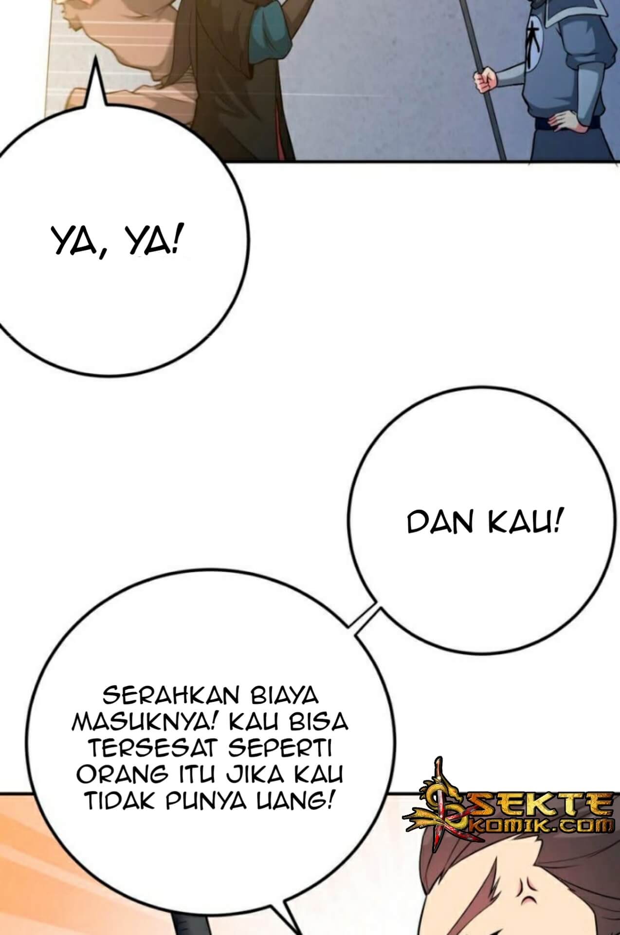 Devouring Eternity Bab 13 halaman 15