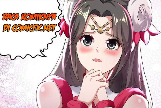 DHM – Dungeon + Harem + Master Bab 2.1 halaman 17