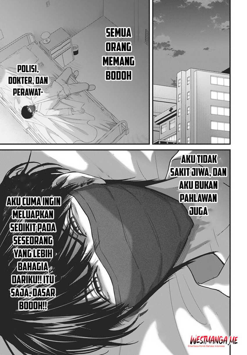Diagnosis From a Fallen Angel Bab 2 halaman 18