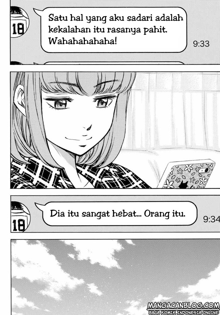 Diamond no Ace Act 2 Bab 10 halaman 2