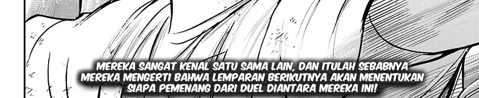 Diamond no Ace Act 2 Bab 281 halaman 15