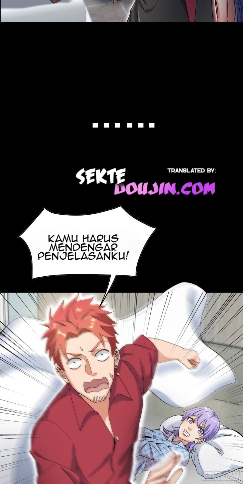 Dianfeng Bab 00 halaman 12