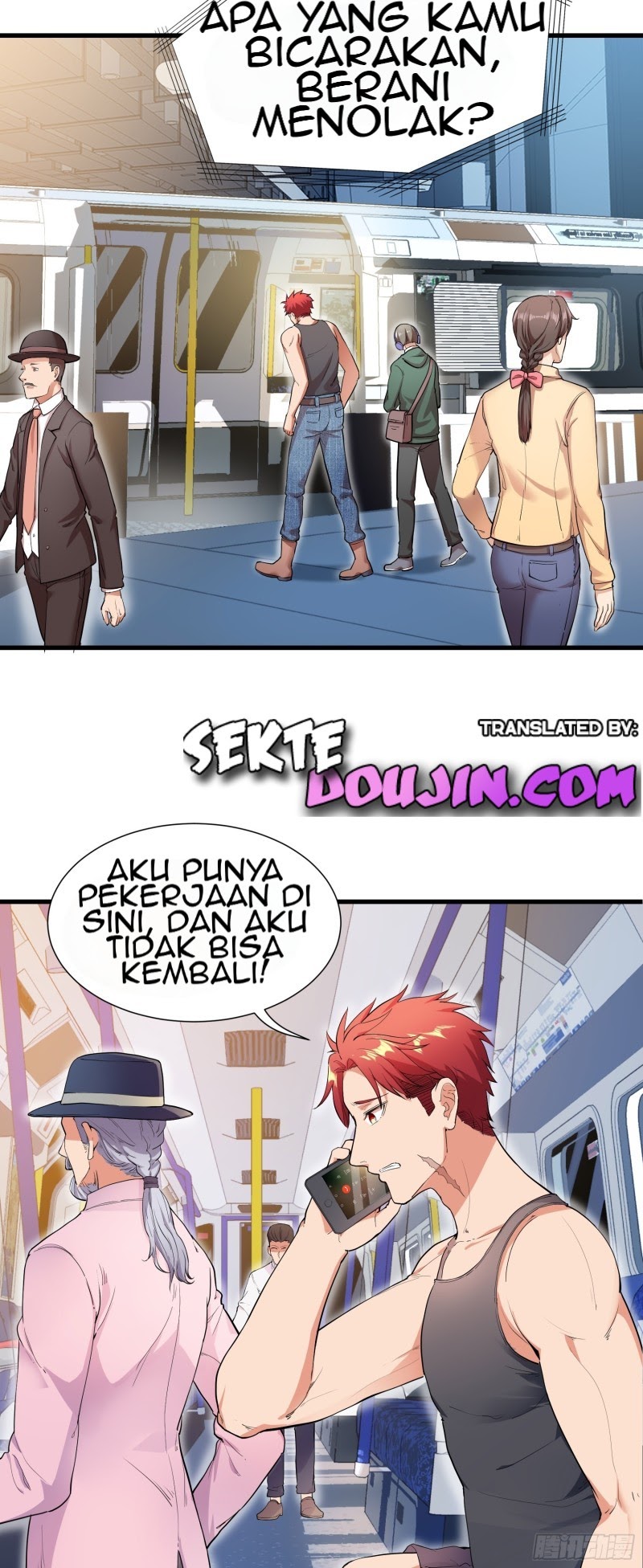 Dianfeng Bab 01 halaman 17