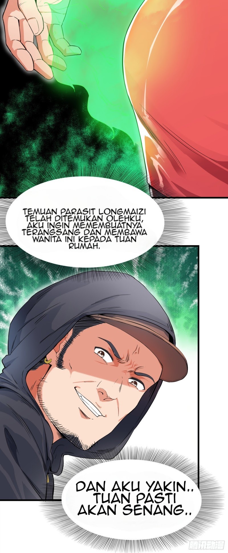 Dianfeng Bab 01 halaman 22