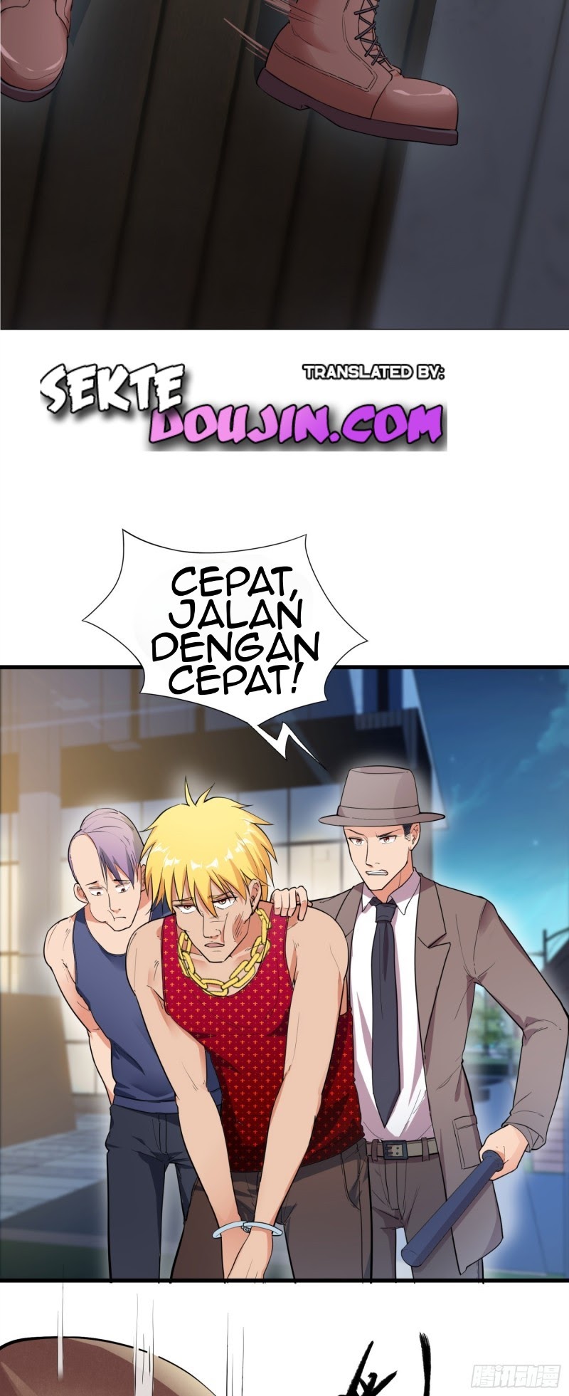 Dianfeng Bab 02 halaman 51