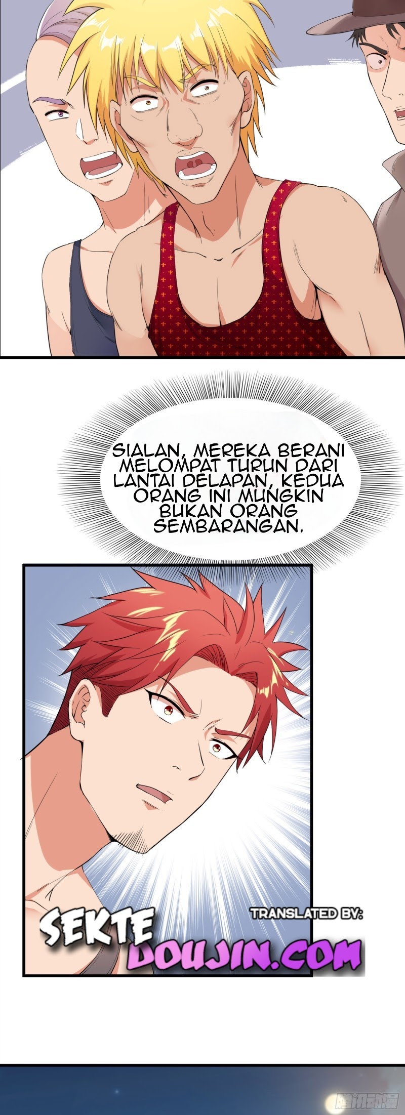 Dianfeng Bab 02 halaman 55