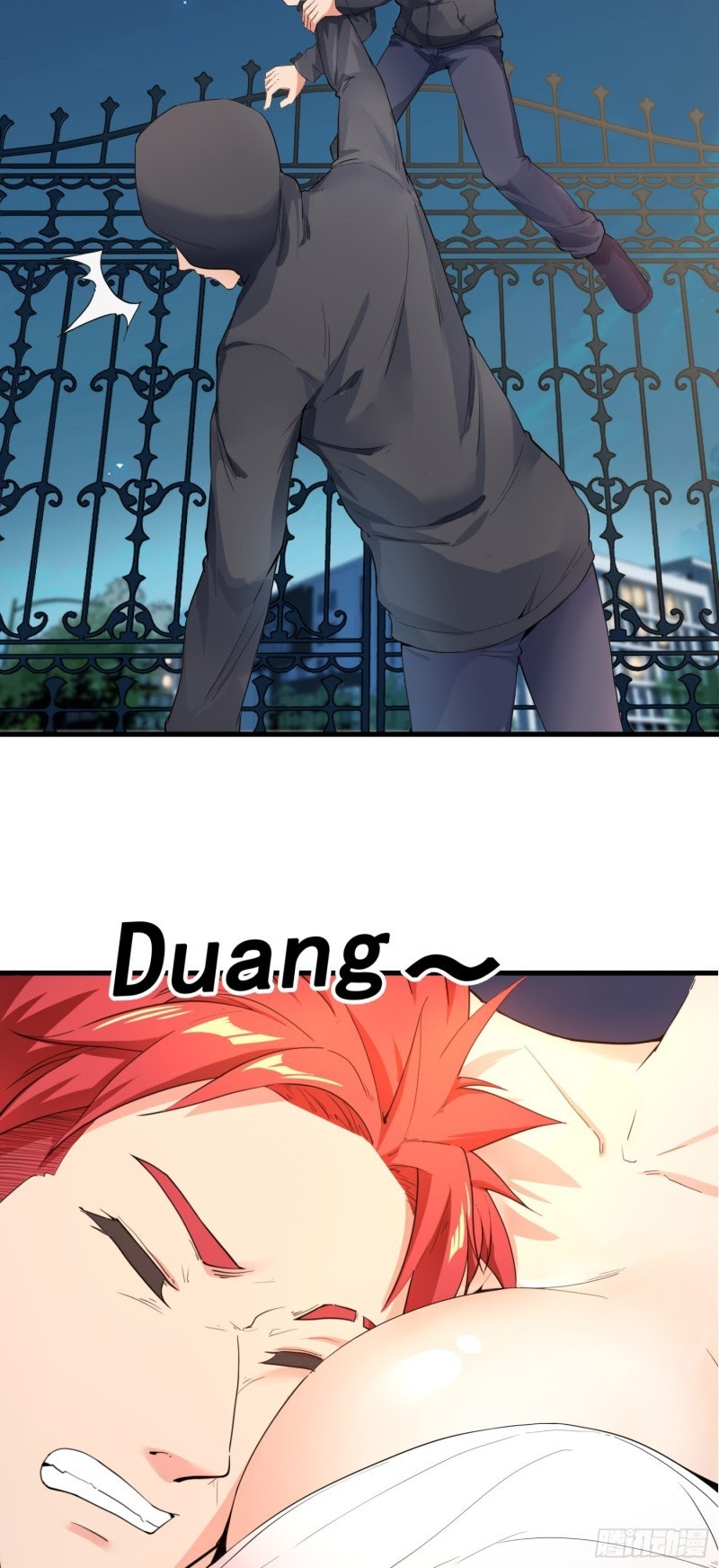 Dianfeng Bab 02 halaman 61