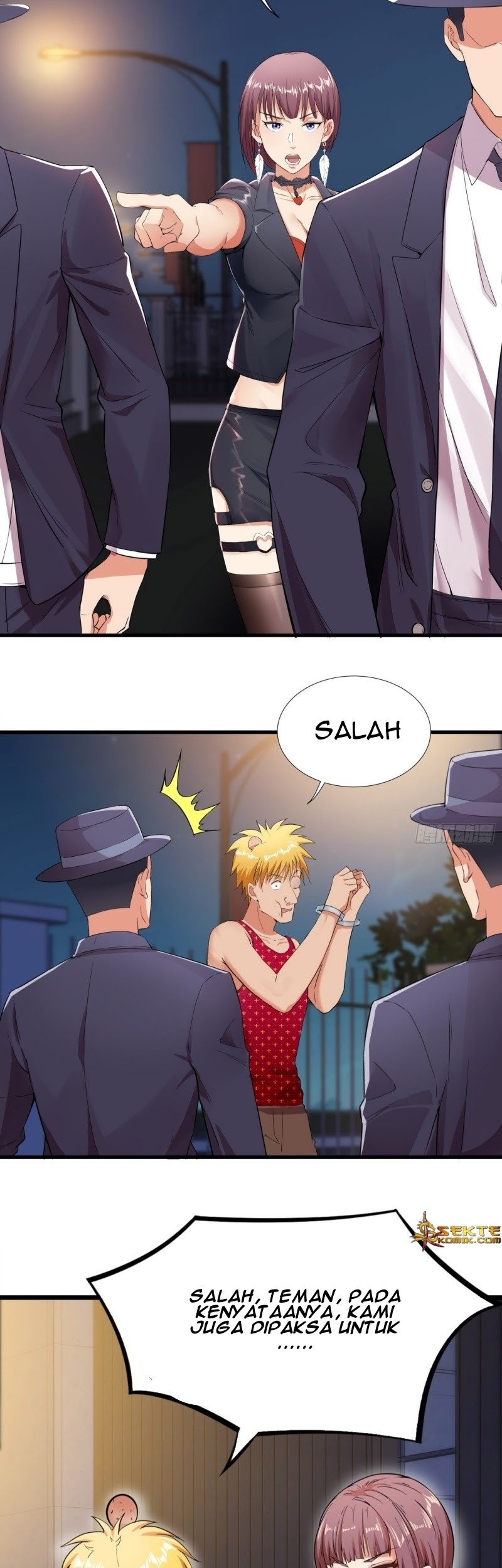 Dianfeng Bab 03 halaman 9