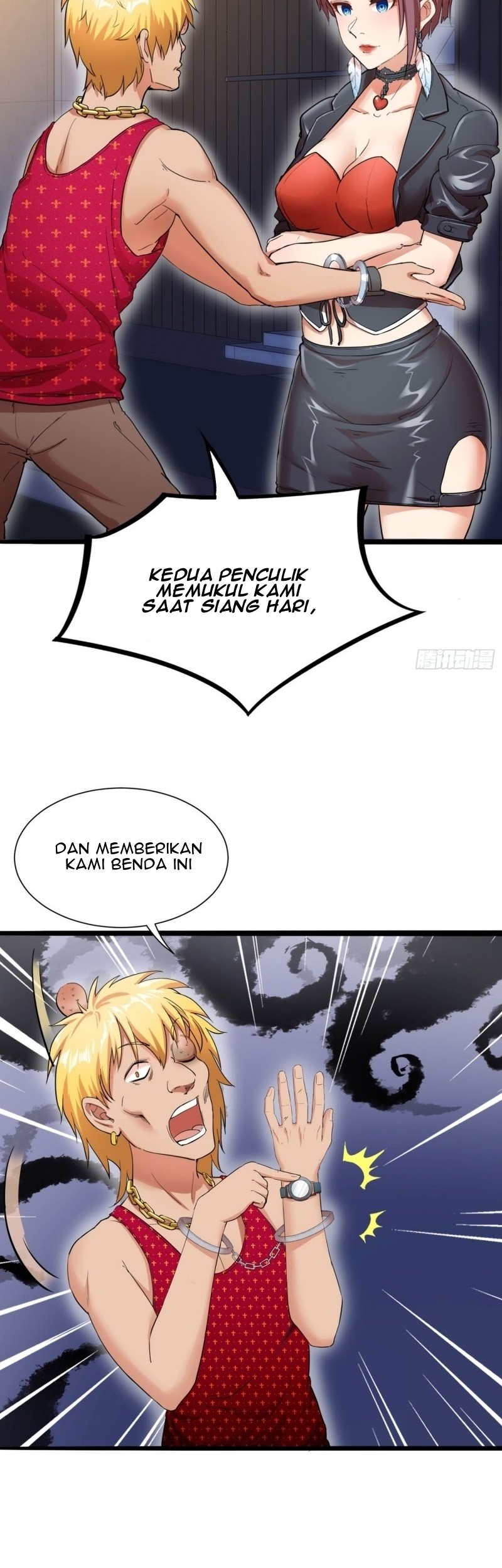 Dianfeng Bab 03 halaman 10