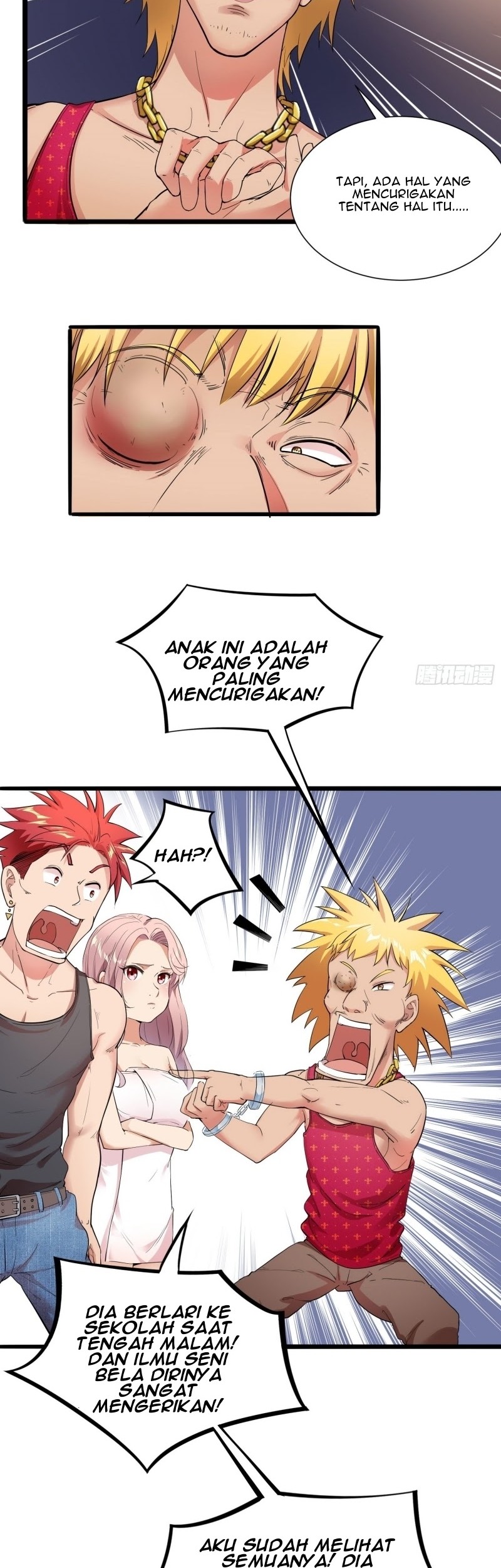 Dianfeng Bab 03 halaman 18