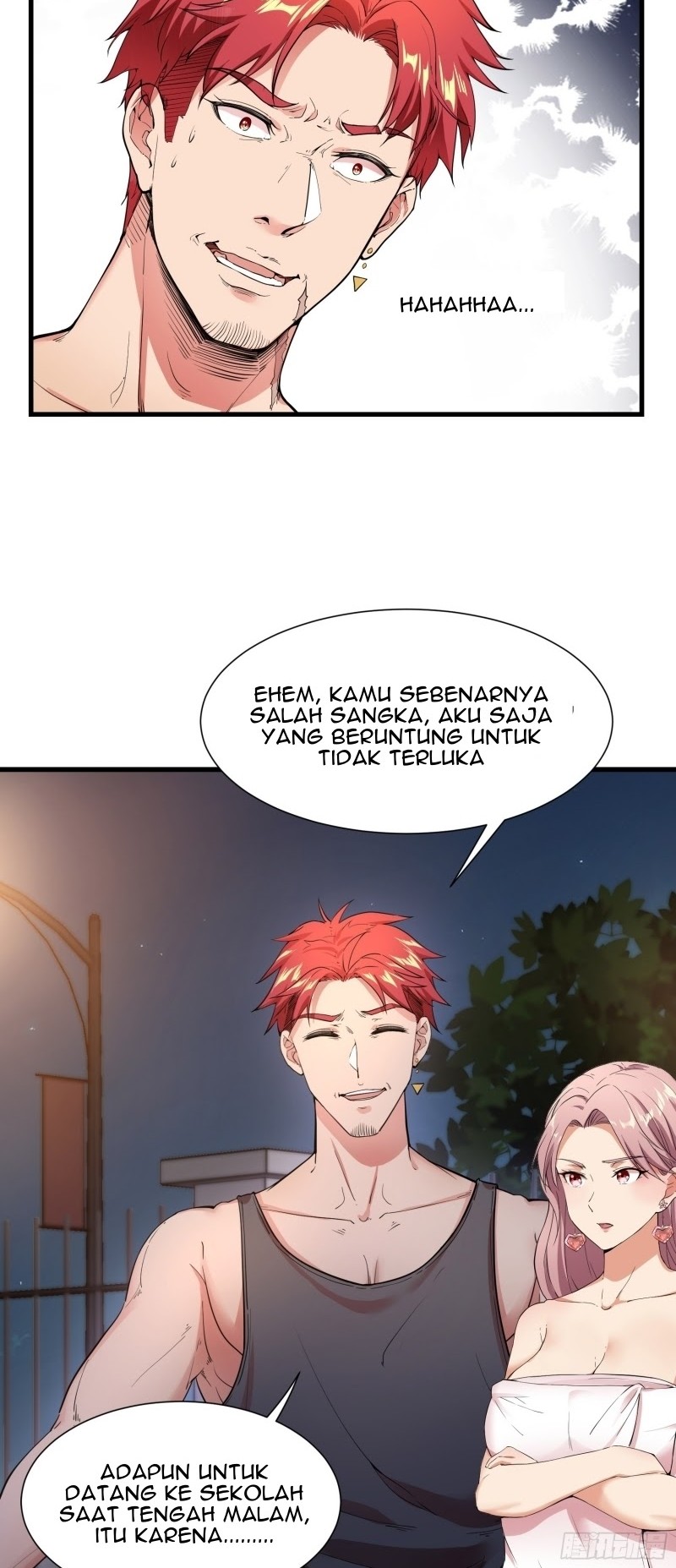 Dianfeng Bab 03 halaman 20