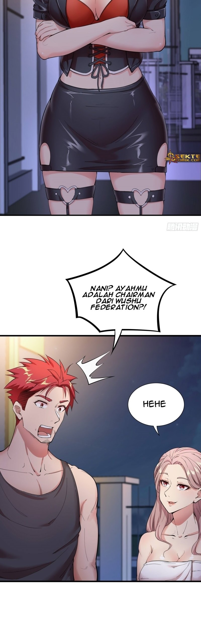 Dianfeng Bab 03 halaman 23