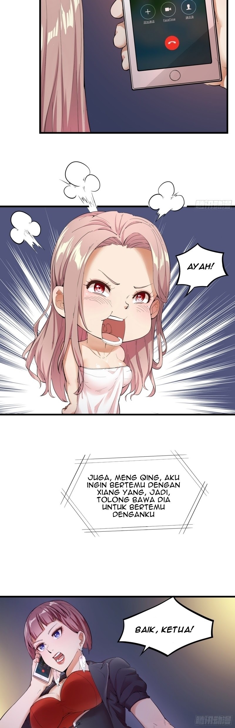 Dianfeng chapter 04 halaman 5