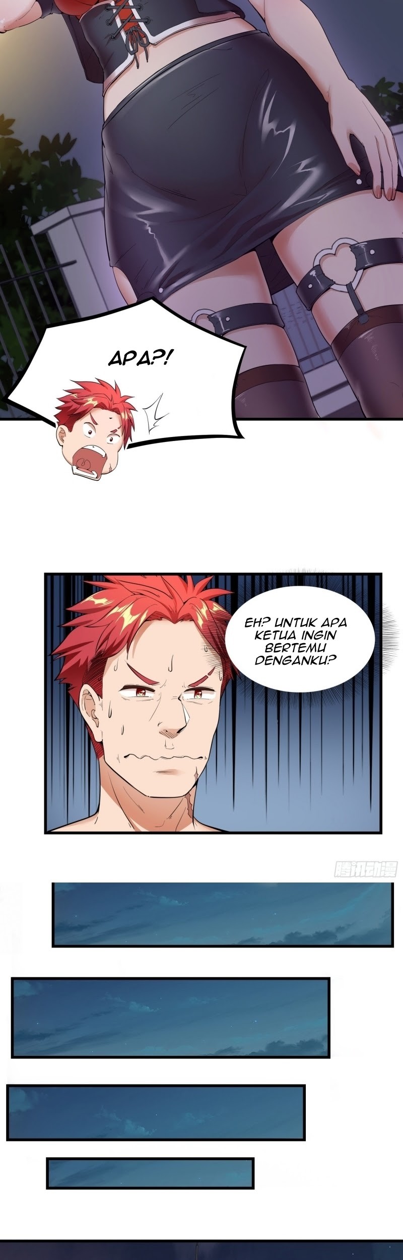 Dianfeng chapter 04 halaman 6