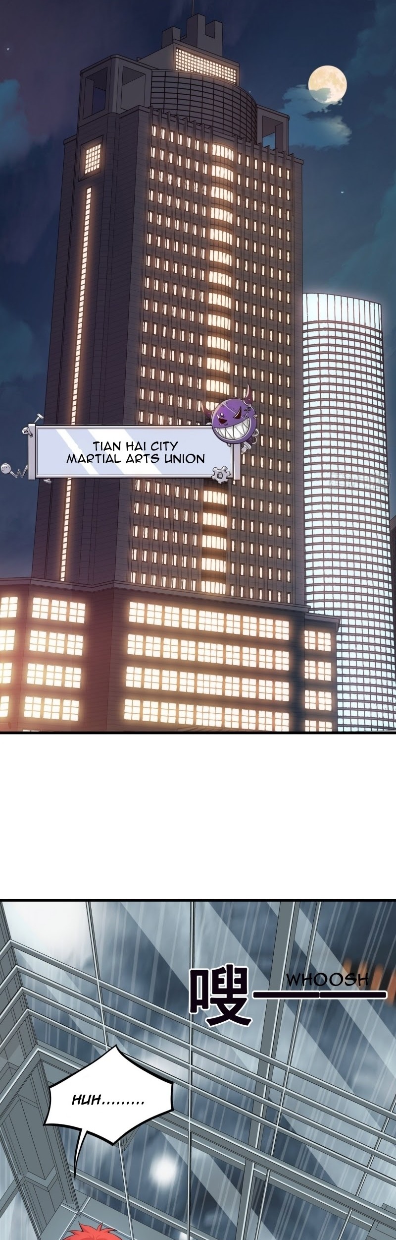 Dianfeng chapter 04 halaman 7