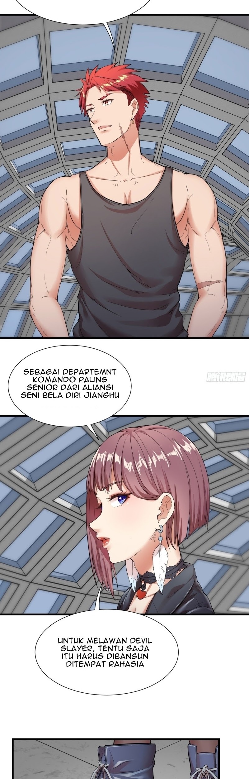 Dianfeng chapter 04 halaman 9