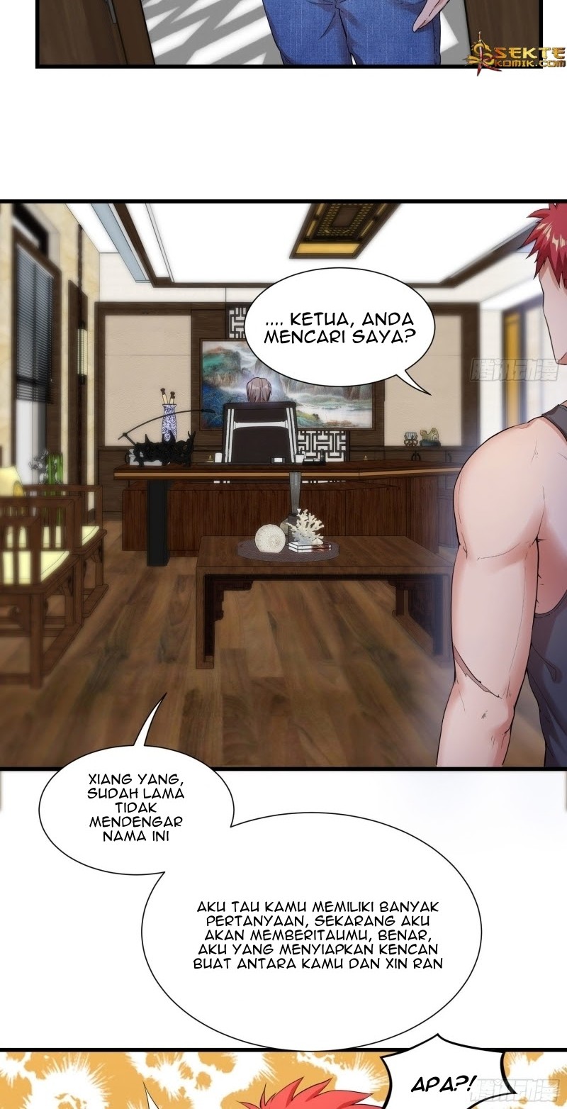 Dianfeng chapter 04 halaman 12
