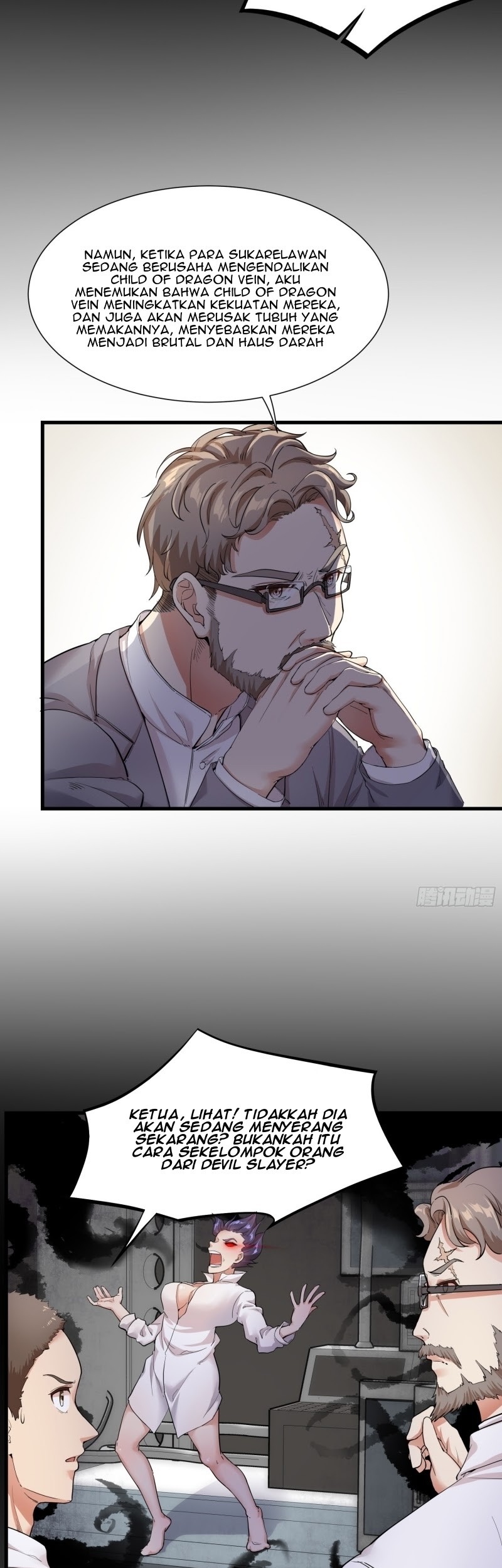 Dianfeng chapter 04 halaman 19
