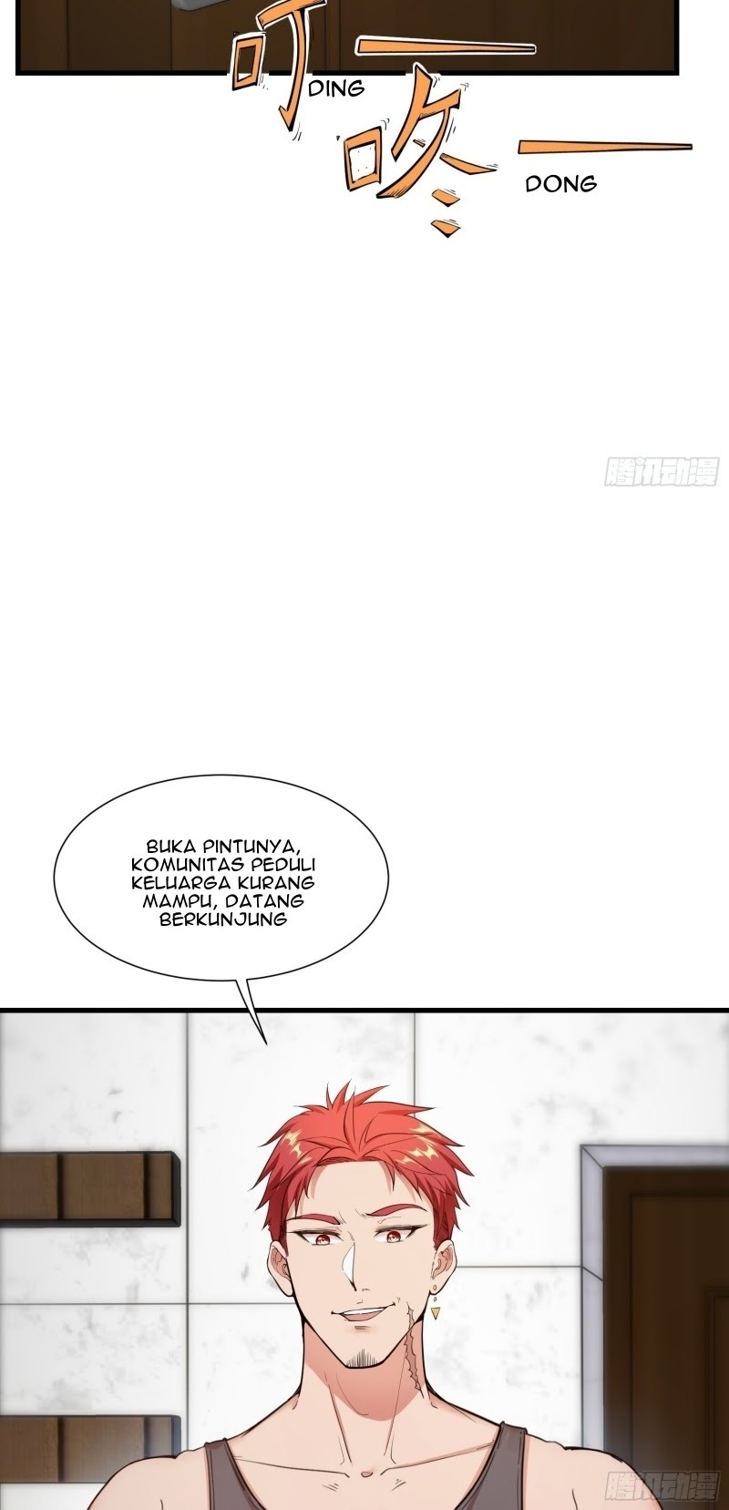 Dianfeng chapter 04 halaman 24