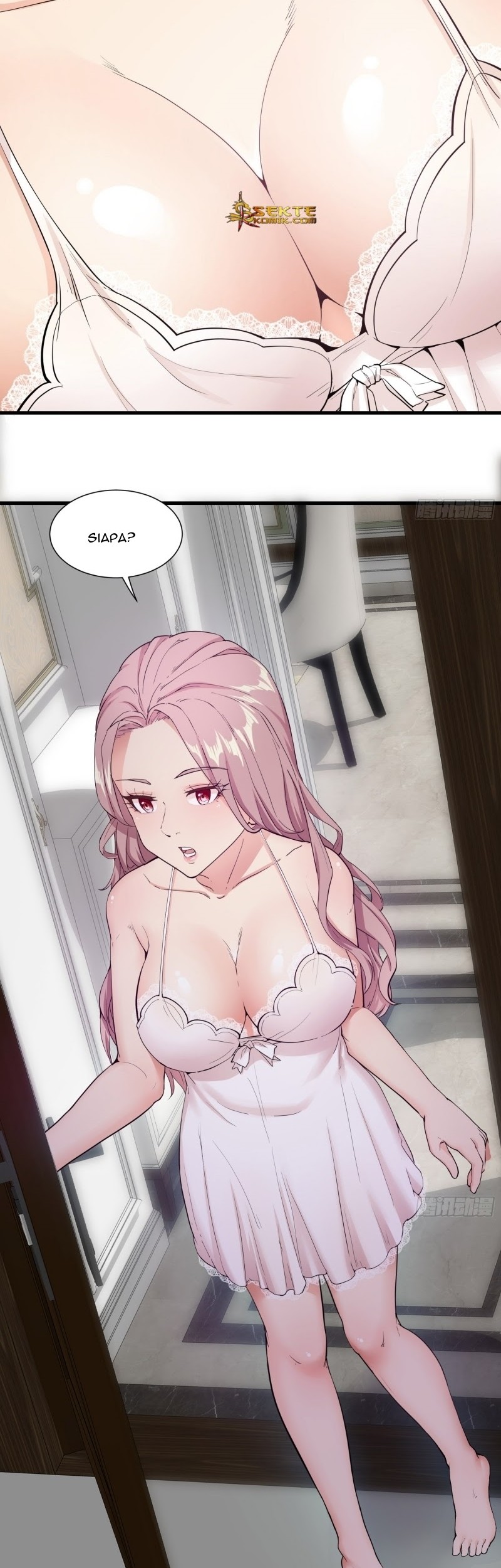 Dianfeng chapter 04 halaman 26