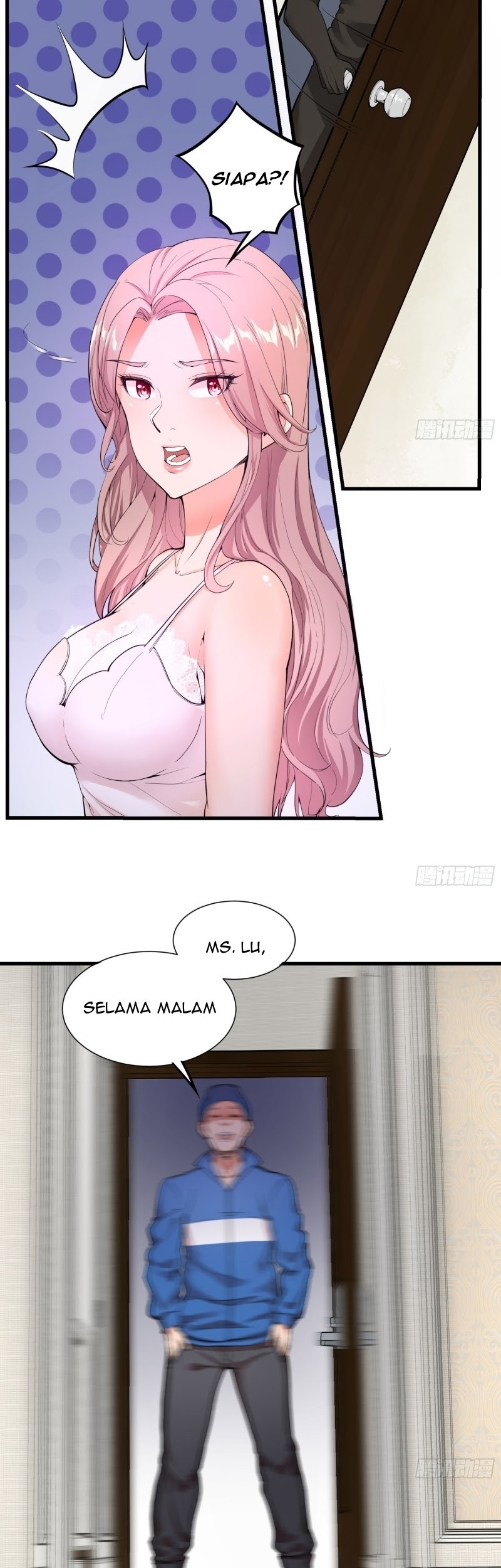 Dianfeng Bab 05 halaman 20