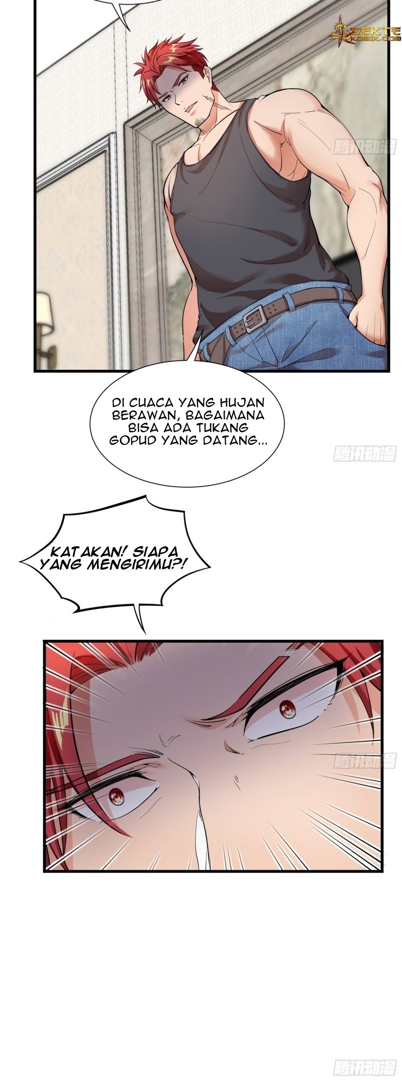 Dianfeng Bab 05 halaman 33