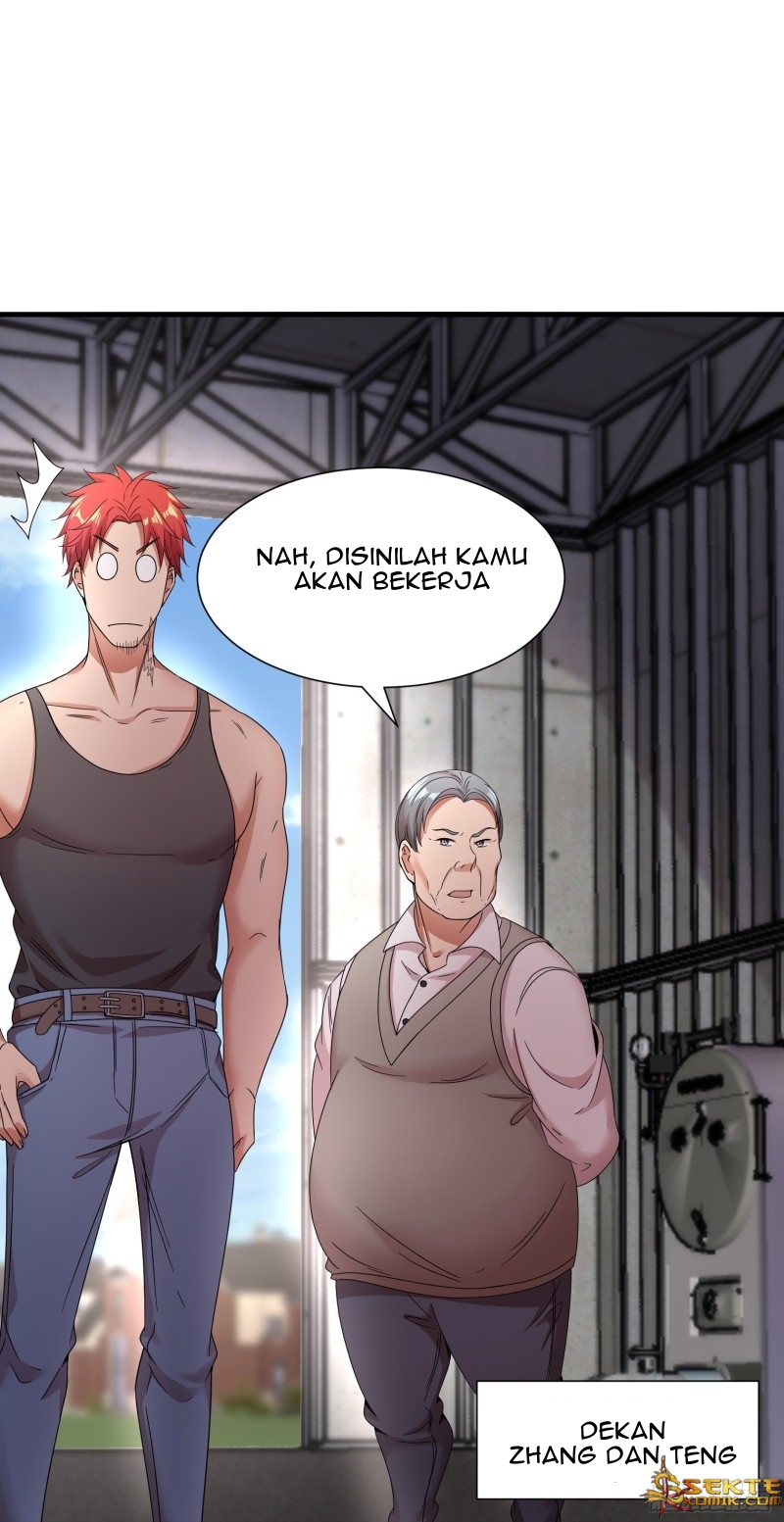 Dianfeng Bab 07 halaman 27